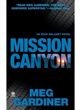 预订 Mission Canyon: An Evan Delaney Novel: 9780451224729