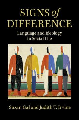 【预订】Signs of Difference