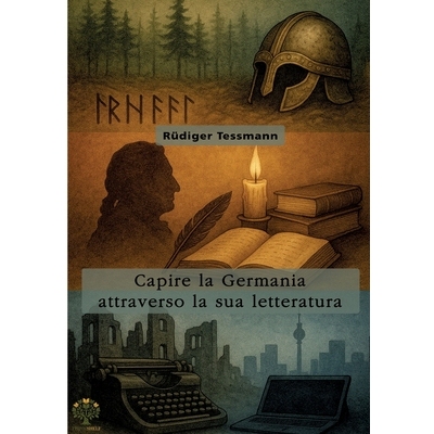 预订 Capire la Germania attraverso la sua letteratura: 9783389167892