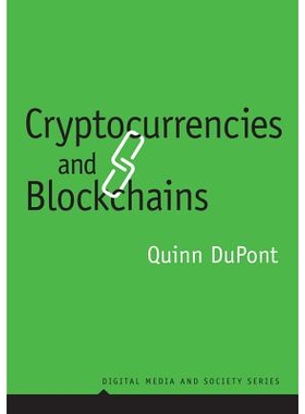 预订 Cryptocurrencies and Blockchains 加密数字货币与区块链（精装）: 9781509520237