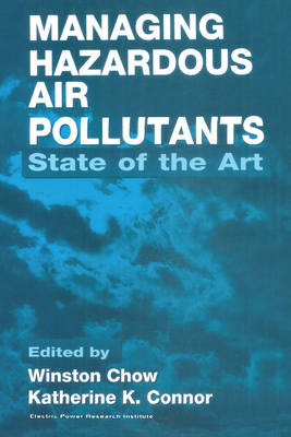 【预订】Managing Hazardous Air Pollutants 9780367579852