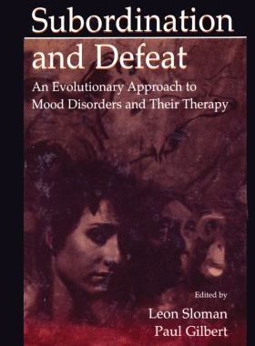 【预订】Subordination and Defeat