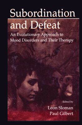 【预订】Subordination and Defeat