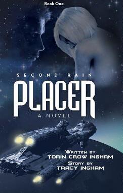 [预订]Placer: Second Rain 9781480847019