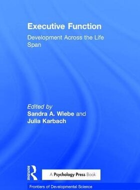 【预订】Executive Function