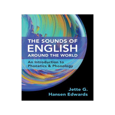 [预订]The Sounds of English Around the World 9781108795029