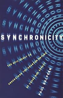【预订】Synchronicity: The Epic Quest to Understand the Quantum Nature of Cause and Effect