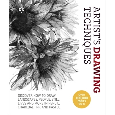 Discover How to Draw Landscapes, People,