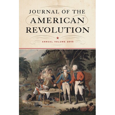 Annual Volume