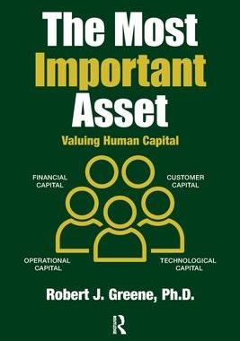 [预订]The Most Important Asset: Valuing Human Capital 9781032096193