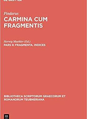 【预订】Fragmenta. Indices 9783598715860