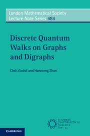 【预订】Discrete Quantum Walks on Graphs and Digraphs 9781009261685