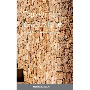 Real 9781387701155 Career Your Careers Next Estate Last 预订 Guide And