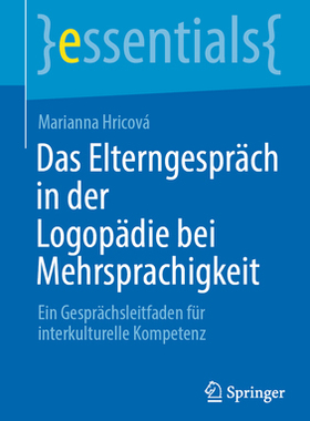 预订 Das Elterngespräch in der Logopädie bei Mehrsprachigkeit
