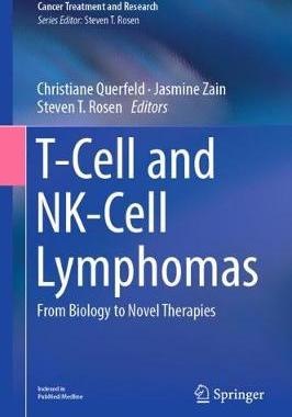 【预订】T-Cell and NK-Cell Lymphomas