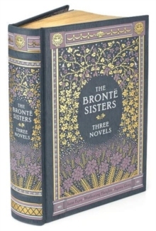【预订】The Three Novels. by Charlotte Bront, Emily Bront, Anne Bront 9781435137202