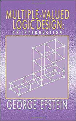 【预售】Multiple-Valued Logic Design