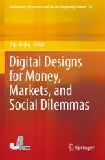 Markets 9789811909399 Digital Dilemmas Social and Money for Designs 预订