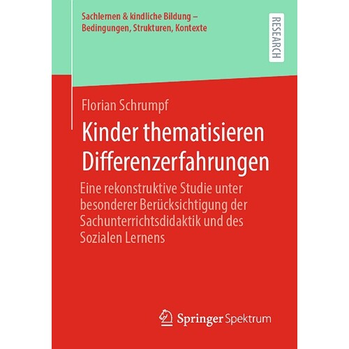 Eine rekonstruktive Studie unter besonde