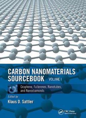 【预订】Carbon Nanomaterials Sourcebook
