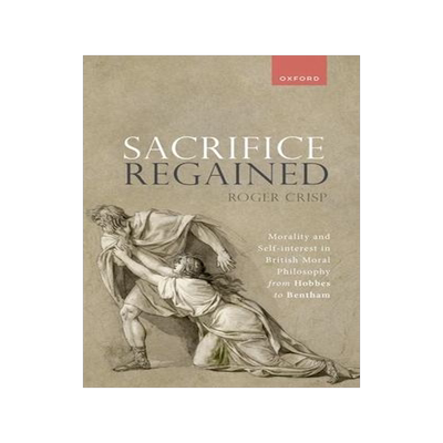 预订 []Sacrifice Regained 9780198896562