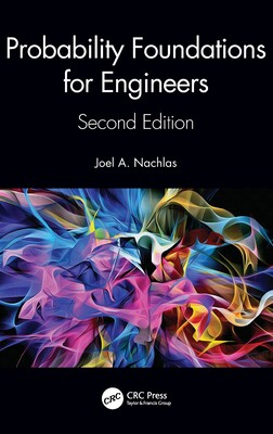 [预订]Probability Foundations for Engineers