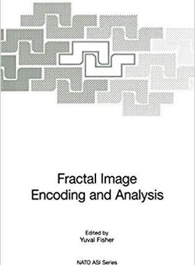 【预订】Fractal Image Encoding and Analysis 9783540631965
