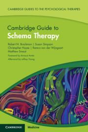 [预订]Cambridge Guide to Schema Therapy 9781108927475