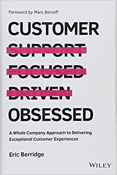 预订 Customer Obsessed: A Whole Company A...