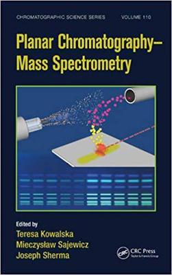【预售】Planar Chromatography - Mass Spectrometry