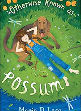 【预售】Otherwise Known as Possum