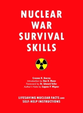预订 Nuclear War Survival Skills: 9781634502979