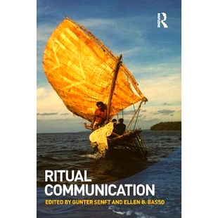 9781847882950 Communication 预订 Ritual