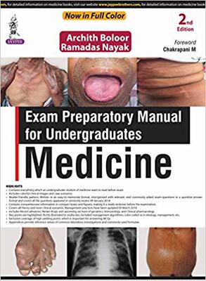 【预售】Exam Preparatory Manual for Undergra...