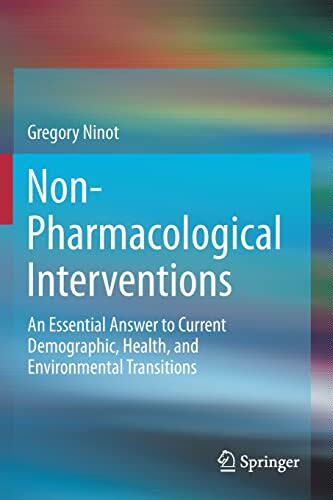 【预订】Non-Pharmacological Interventions 9783030609733