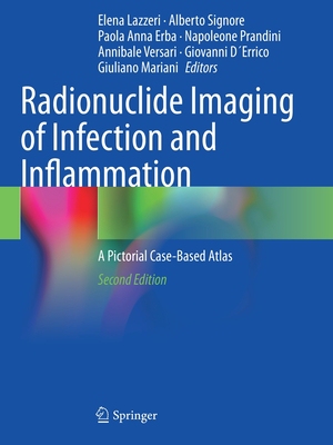 【预订】Radionuclide Imaging of Infection and Inflammation 9783030621773