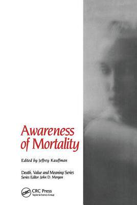 【预订】Awareness of Mortality