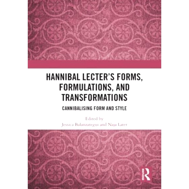 Cannibalising Form and Style