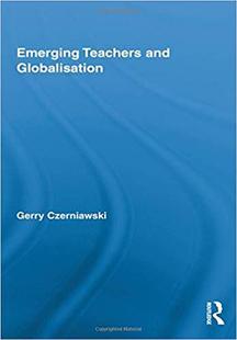 【预售】Emerging Teachers and Globalisation
