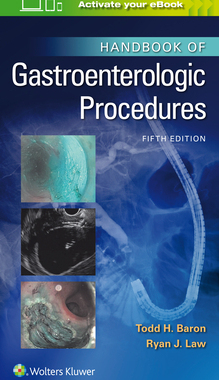 【预订】Handbook of Gastreoenterologic Procedures