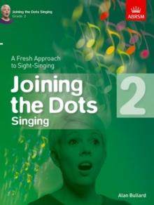 [预订]Joining the Dots Singing, Grade 2 9781848497405
