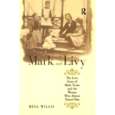 The Love Story of Mark Twain and the Wom