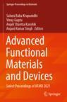 预订 Functional Advanced Devices Materials and
