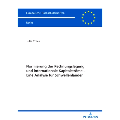 Eine Analyse für Schwellenländer
