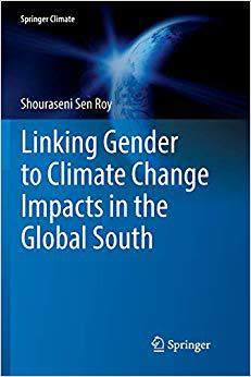 【预售】Linking Gender to Climate Change Impacts in the Global South