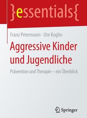 预订 Aggressive Kinder und Jugendliche
