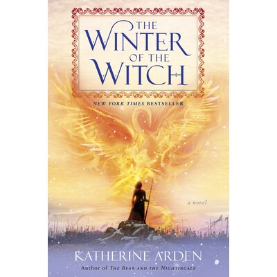 预订 The Winter of the Witch: A Novel 巫婆的冬天: 9781101885994