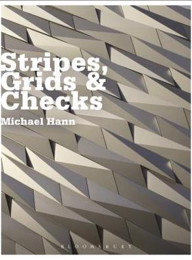 【预订】Stripes, Grids and Checks