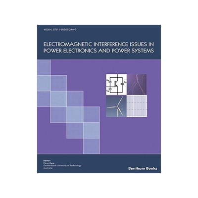 [预订]Electromagnetic Interference Issues in Power Electronics and Power Systems 9781608053889