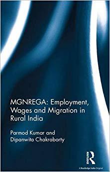 【预售】MGNREGA: Employment, Wages and Migration in Rural India